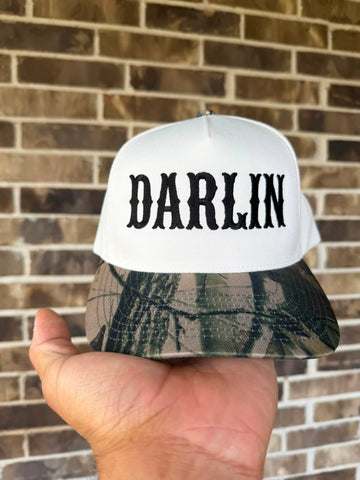 Darlin’ Camo