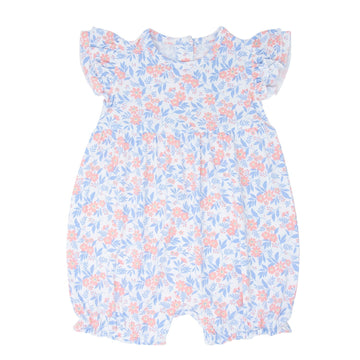 Ruffle Romper